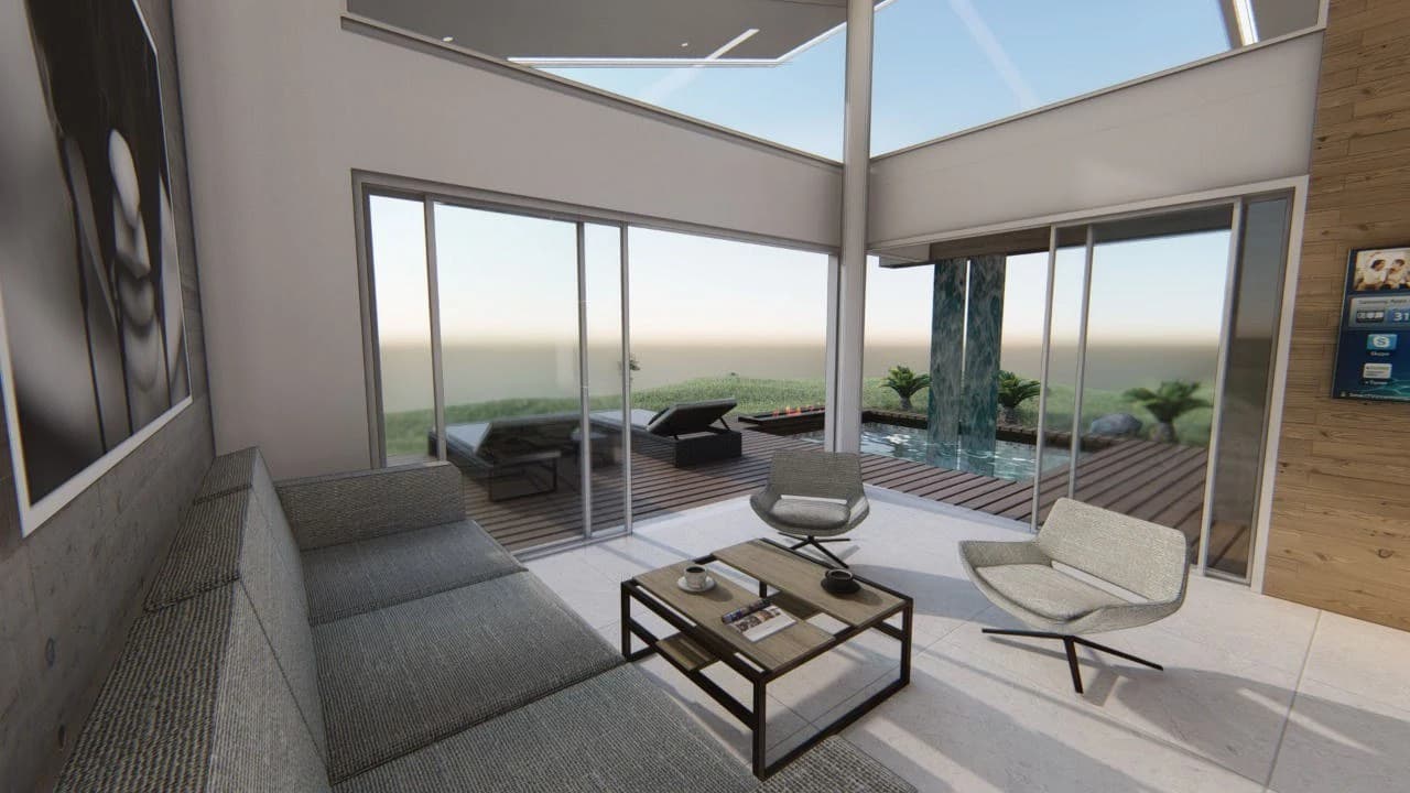 Marbella: Amazing Ocean View Custom Built Home - photo 9