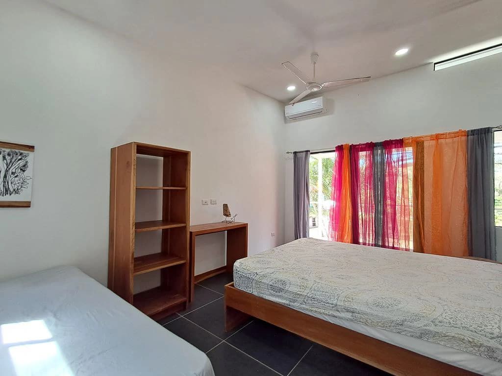 Casa Blue Azul: Unique Property with Three Independent Units in the Heart of Nature – 5 km from Sámara - photo 15