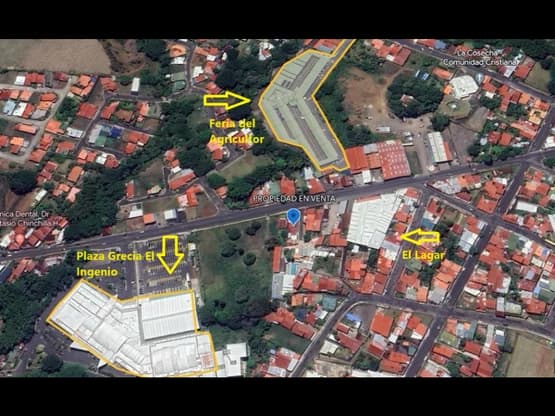 Development Parcel For Sale in Grecia - photo 3