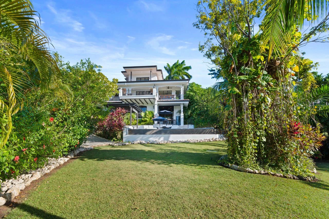 Villa Melina: Reserva Conchal Stunning Ocean and Golf course views - photo 51