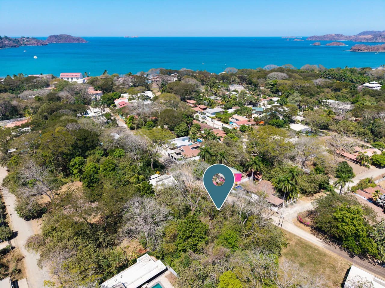 Lot M30: Residential Investment Opportunity | Surfside Potrero - photo 3