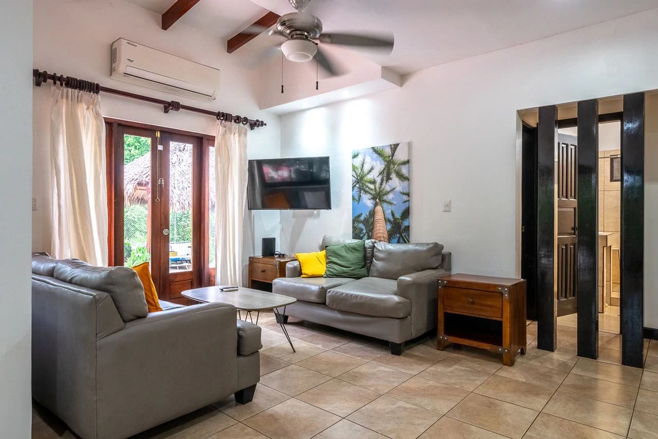 The Surf House: Make your beachside dream a reality! - photo 10