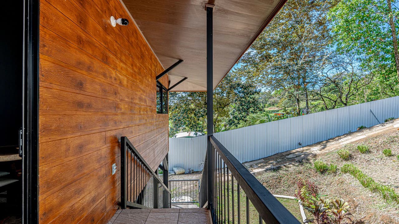 Turnkey Home in Ojochal Expansion Potential & Mountain Views - photo 51