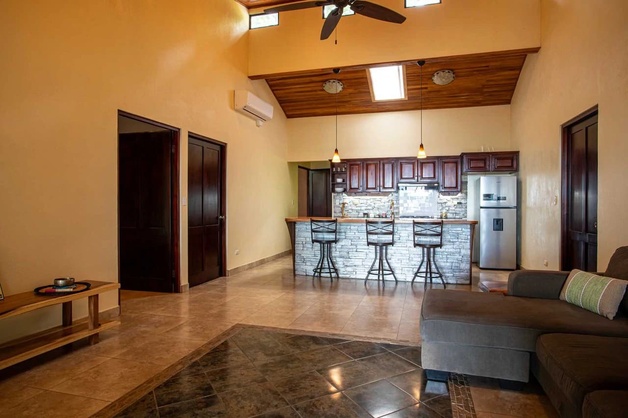 House for sale in San Mateo with ocean view - photo 5