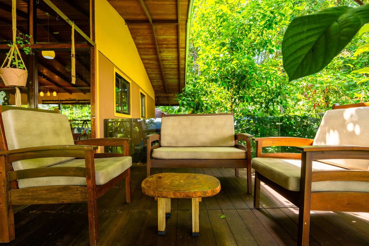 Prime Location 2 Bedroom House Observation Deck - photo 25