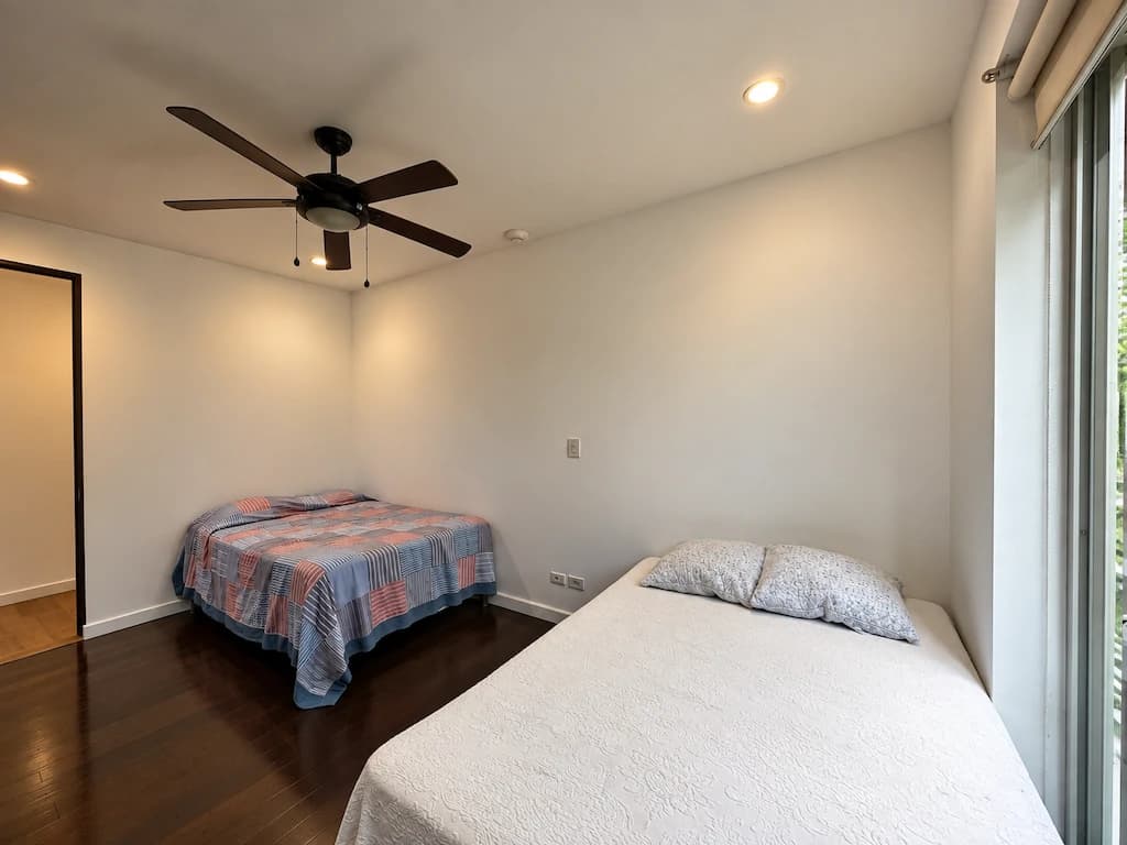 Apartment For Sale in Guachipelín - photo 4