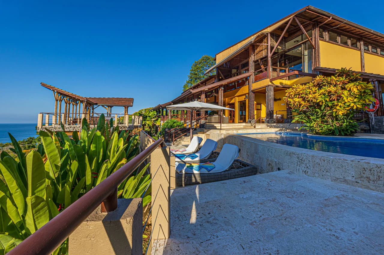 LUXURY HOUSE FOR SALE - CASA RAMON - photo 68