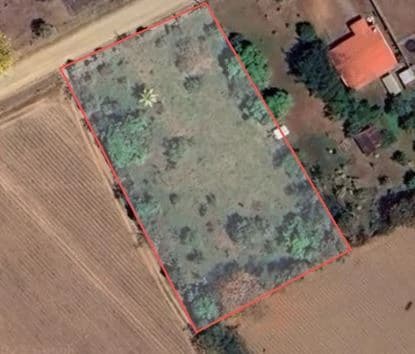 Se vende propiedad en el Rosario Pacuar, Pérez Zeledón.: Countryside Home Construction Site For Sale in Daniel Flores - photo 5