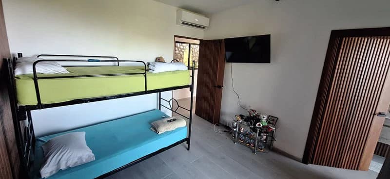 Ocean-View Retreat in Jardines de Morete, Uvita - photo 12