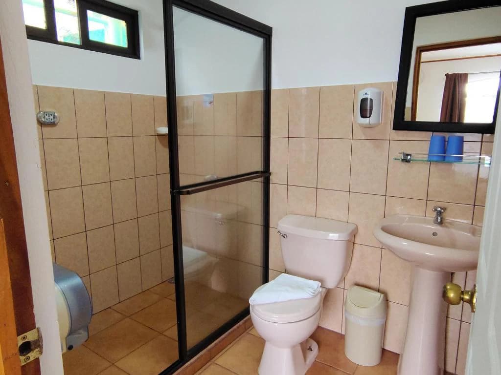 Monteverde Hotel & Attached 3-Bedroom House with Scenic Views CP0626: Boutique Hotel with Attached Private Residence in Monteverde – Turnkey Investment - photo 20