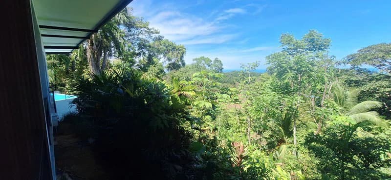 Ocean-View Retreat in Jardines de Morete, Uvita - photo 18