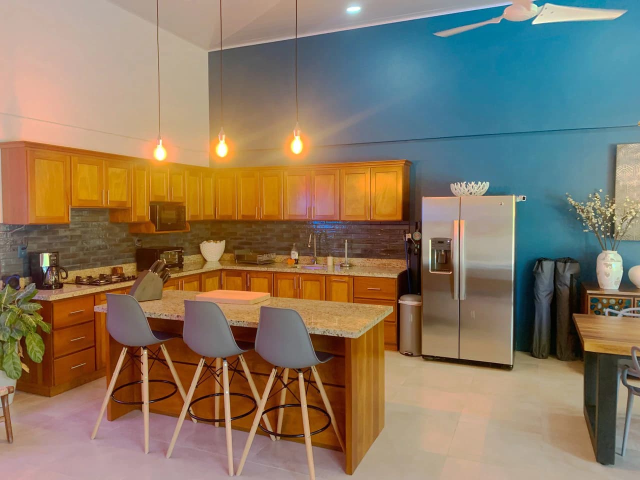 Casa Riad, a Stylish Oasis Close to the Beach in Uvita!: Mountain House For Sale in Uvita - photo 3