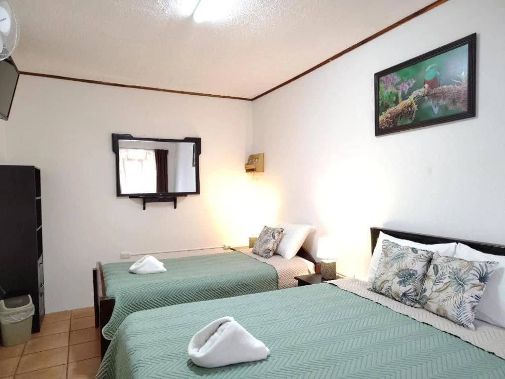 Monteverde Hotel & Attached 3-Bedroom House with Scenic Views CP0626: Boutique Hotel with Attached Private Residence in Monteverde – Turnkey Investment - photo 22