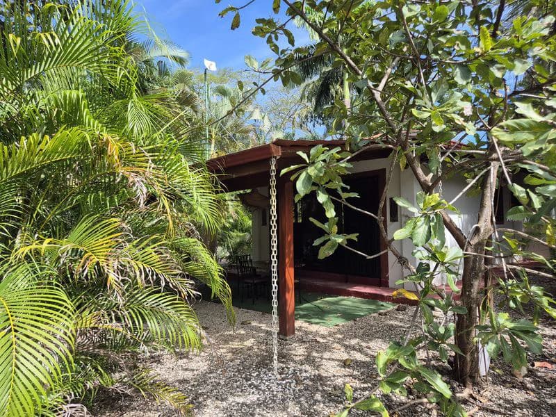 Casas Jungle: Charming Rental Compound with 5 units & pool in the heart of nature, minutes from Samara’s beaches - photo 20