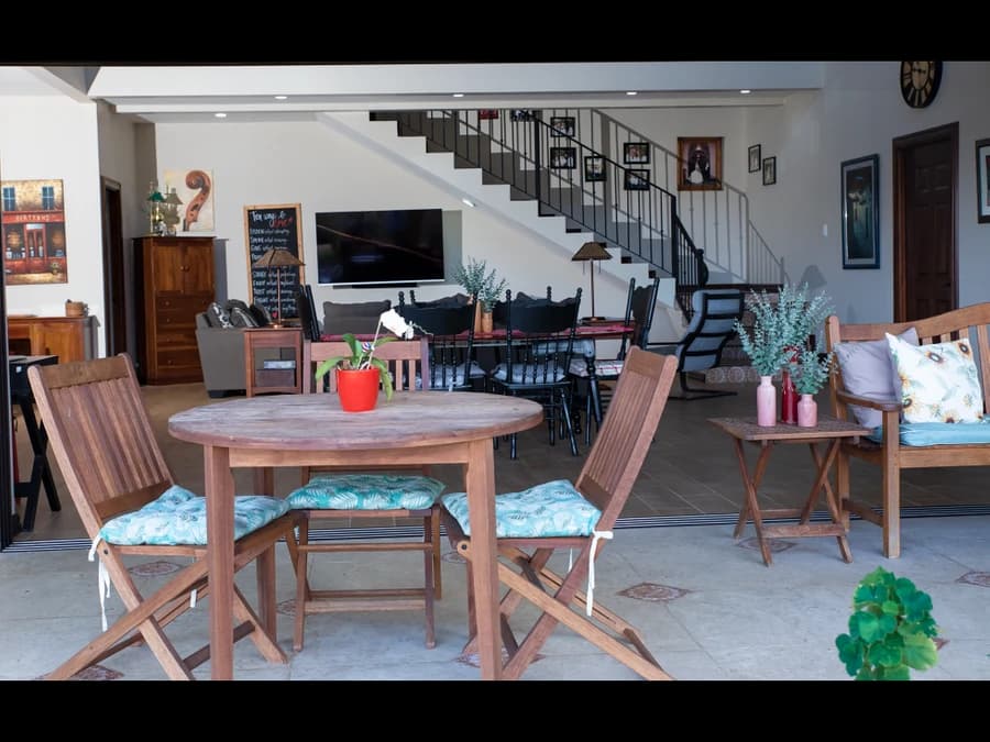 Exclusive Luxury Residence in Gated Community – Brasil de Santa Ana - photo 29