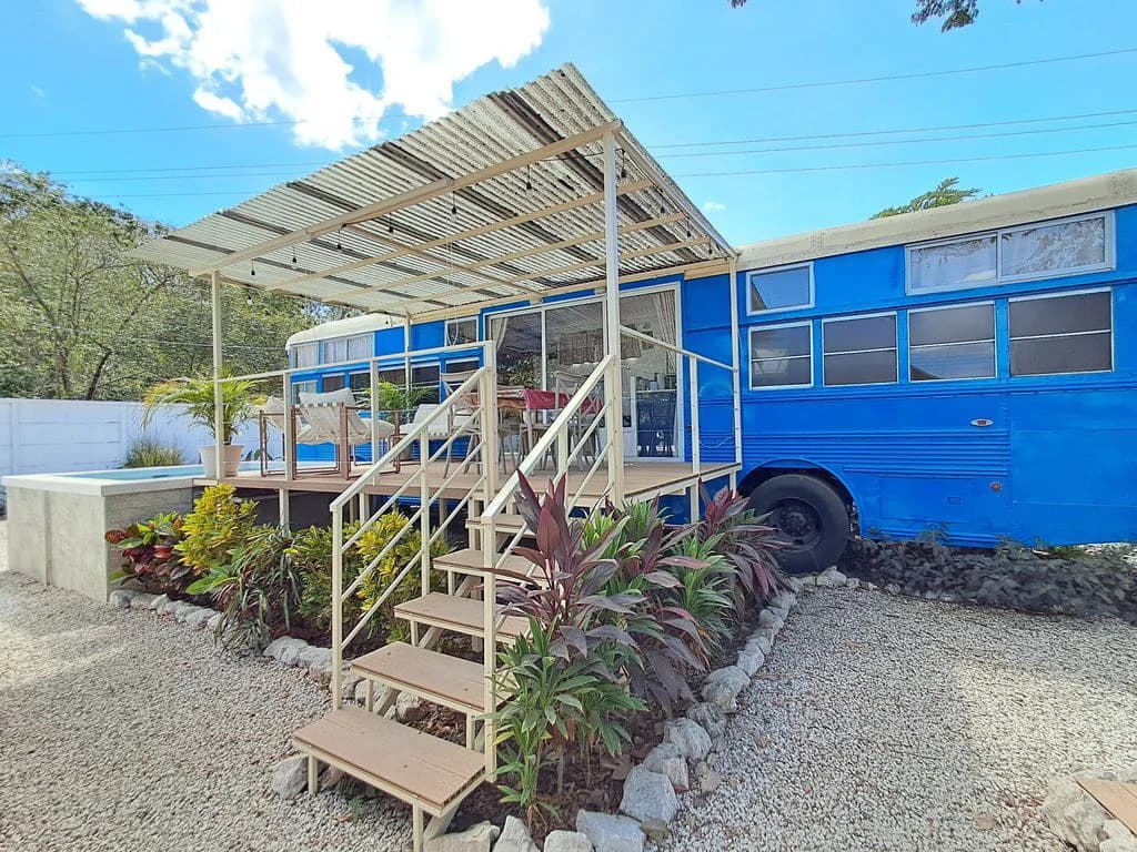Casa de la Vida Loca: A Pura Vida Lifestyle with Income Potential - photo 30
