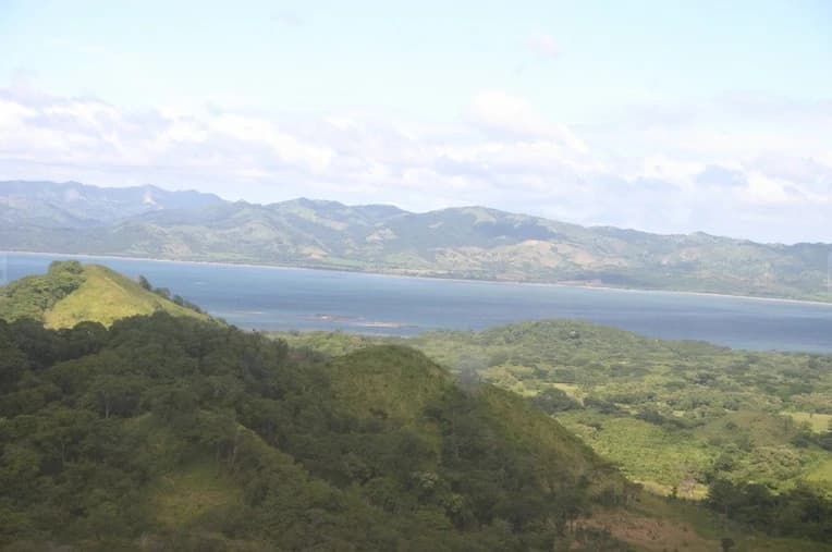 Copal Heights: Mountain, Near the Coast, Oceanfront and Riverfront Development Parcel For Sale in Playa Copal - photo 6