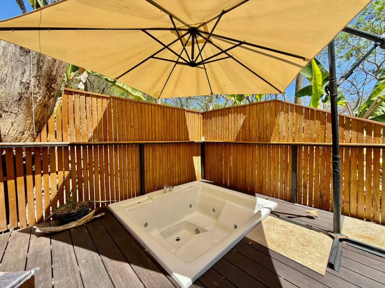 Casa Buddha (Casa Buda): Modern Tropical Home with Pool Near the Beach in Costa Rica $365,000 - photo 4