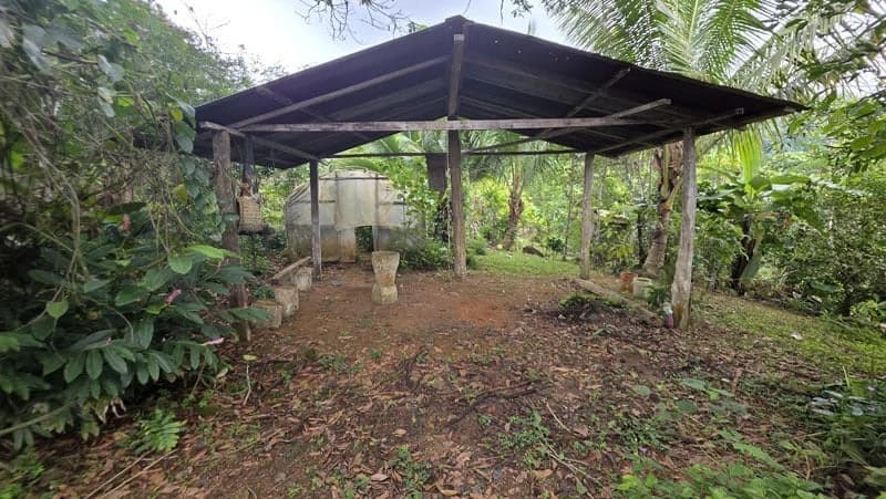 116-Hectare Finca for Sale Near Uvita with Whales Tail Views and 10 Waterfalls | La Faralla, Bahia Ballena, Uvita, Puntarenas, Costa Rica - photo 63