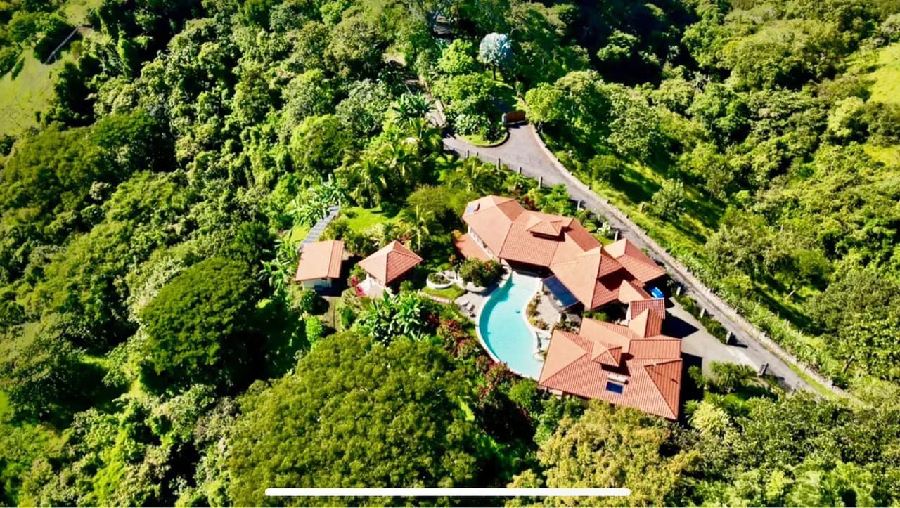 Bali Estate: Indonesia Inspired Luxury Estate - photo 1