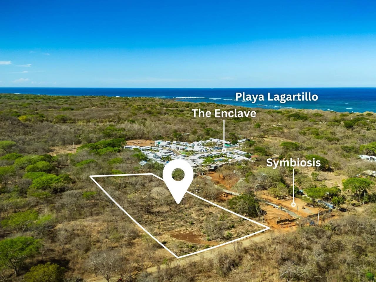 1Ha Avellanas: Boutique Development Opportunity Steps from the Sand - photo 12