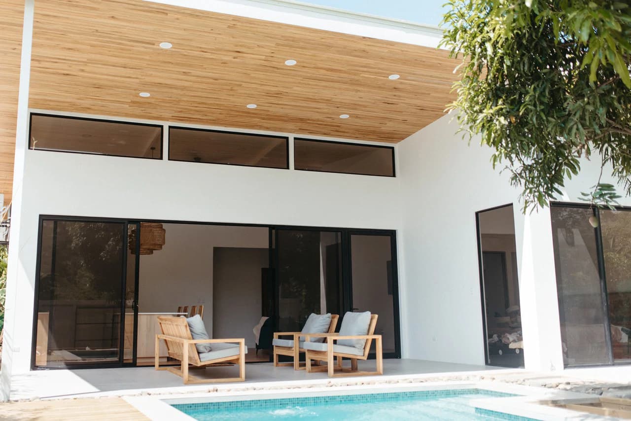 Casa Mango: Elevated Boho Home near the Beach - photo 4