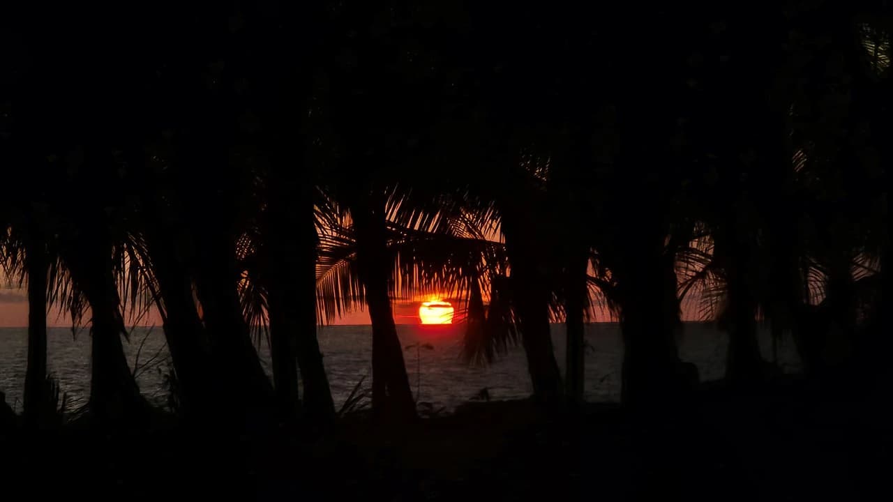 Dream Beachfront Property at Ballena Beach in Uvita, Costa Rica - photo 43