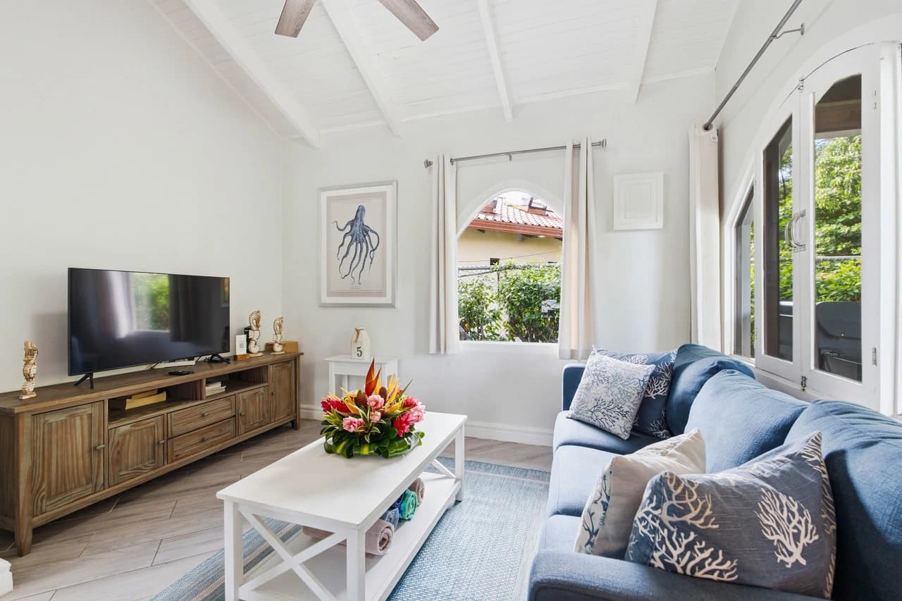 Casa Colibri Villaggio II – Unit 412B: Beautifully Remodeled Tropical Retreat in Potrero - photo 4