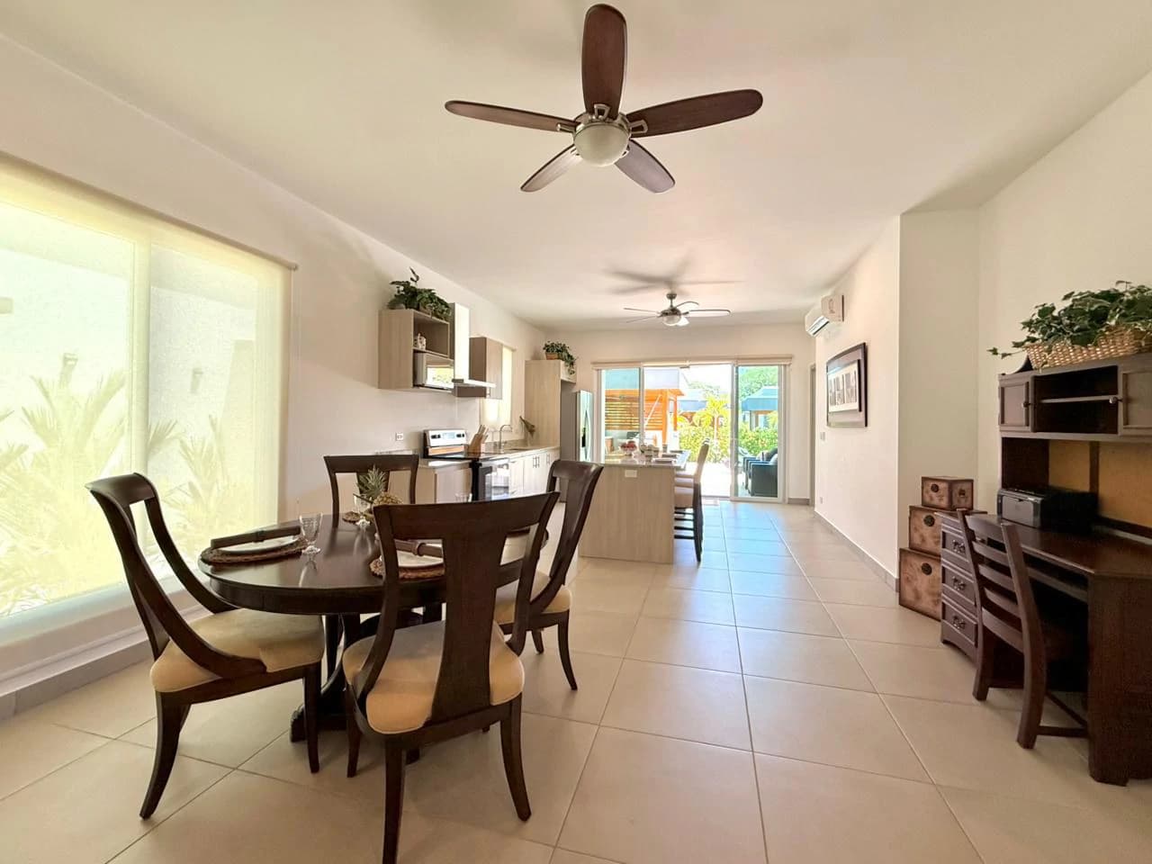 BRISAS 78: In Los Delfines Gated Golf & Beach Village $450,000 USD Beach Life is Best! - photo 17
