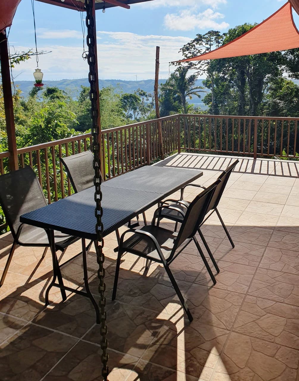 Lakeview Serenity Estate - Two Family Home: Stunning Lakeview Two-Family Home on 3,600 m² – Privacy, Nature & Income Potential - photo 6