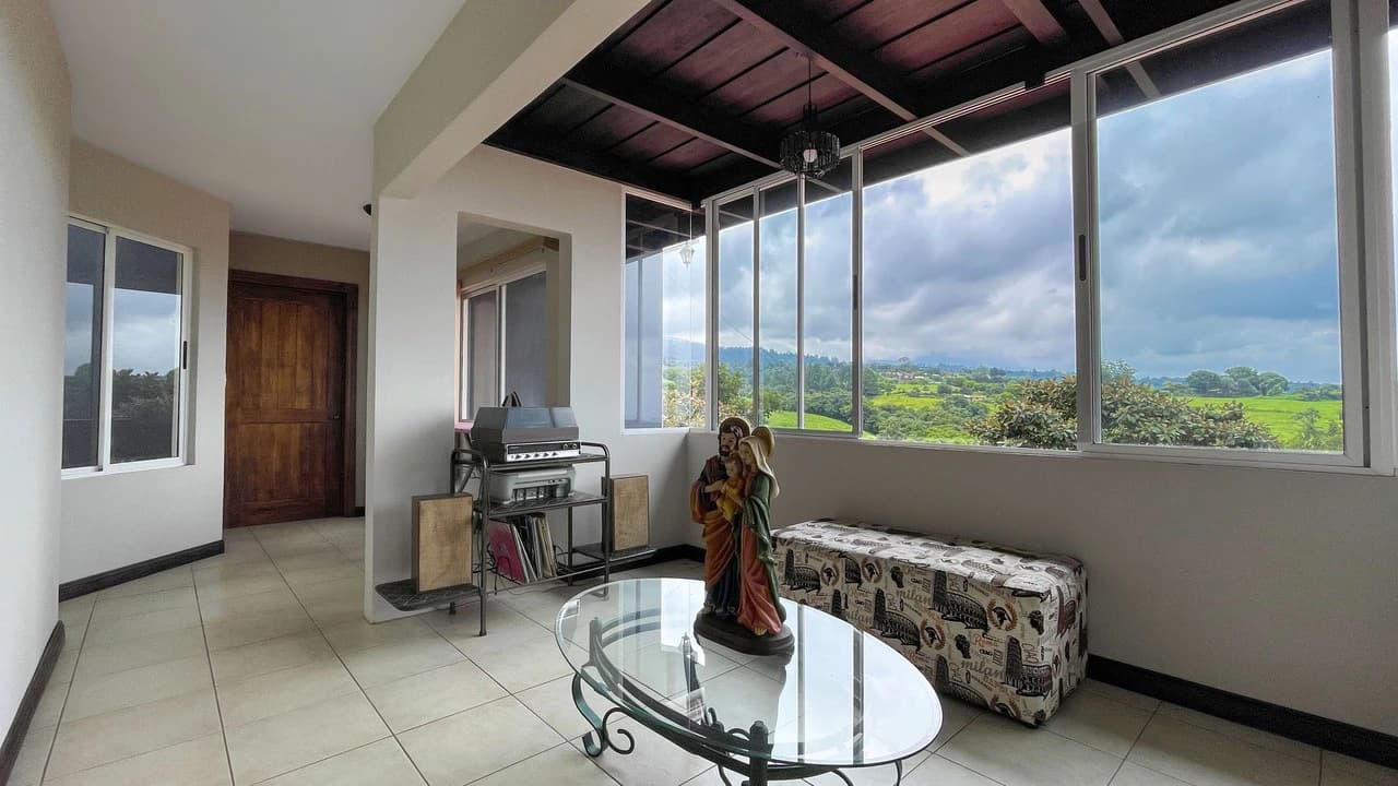 House for sale with large lots Grecia- San Isidro - photo 10