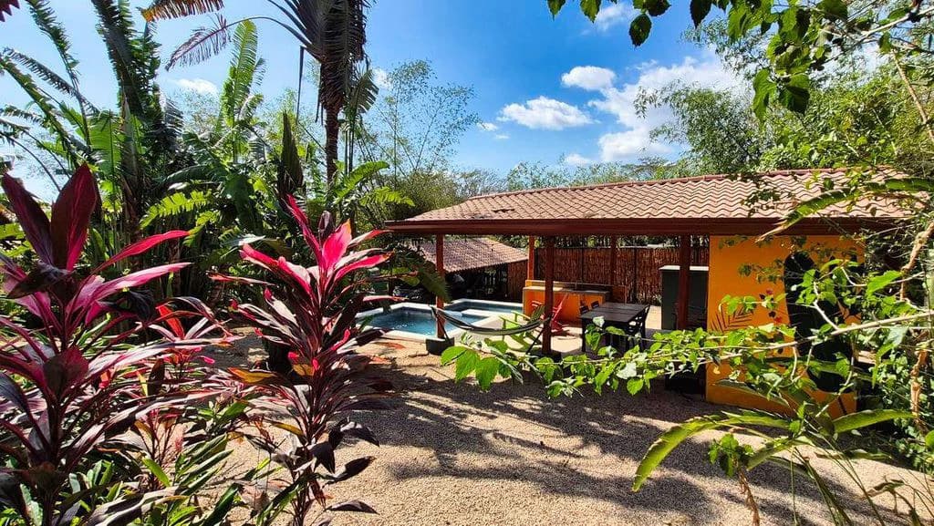 Casa Jungle Tree: Tropical Living with Pool & Expansion | Ready to enjoy the Pura Vida Lifestyle! - photo 28