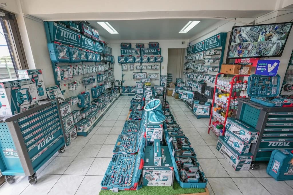 Retail Strip Center For Sale in Esparza - photo 34