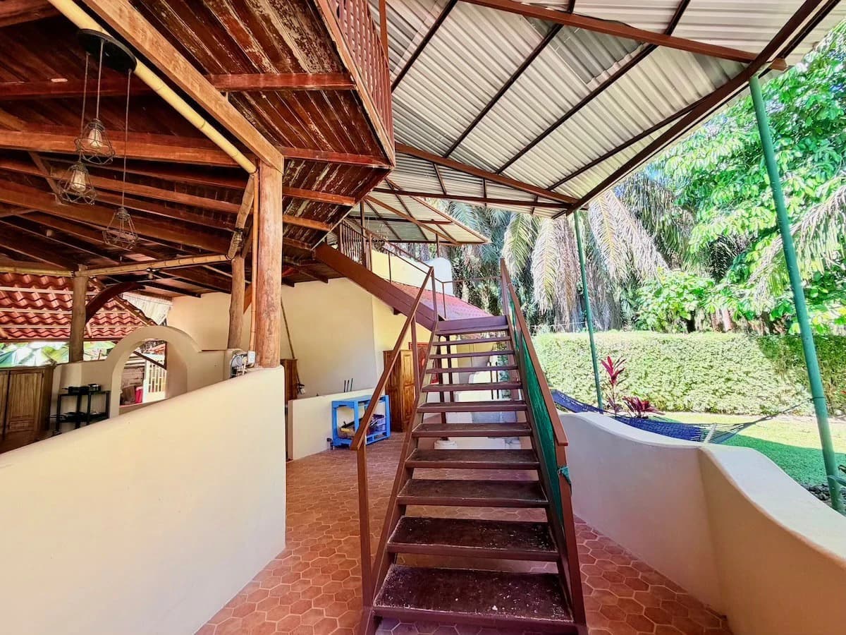 Osa Peninsula Turnkey Property Near Golfo Dulce Beach - photo 13