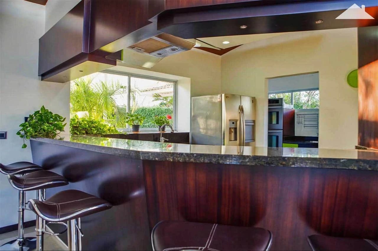 Luxury contemporary house for sale in San Bosco, Santa Barbara de Heredia. - photo 14