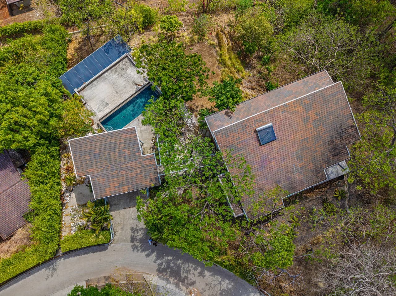 Casa Bosque y Mar: Luxury Ocean & Jungle Retreat in Las Ventanas, Playa Grande - photo 74