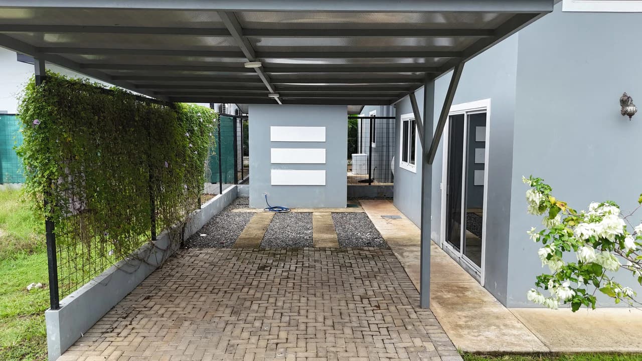 Modern 3BR Home with Exceptional Airbnb Potential Near Manuel Antonio - photo 13