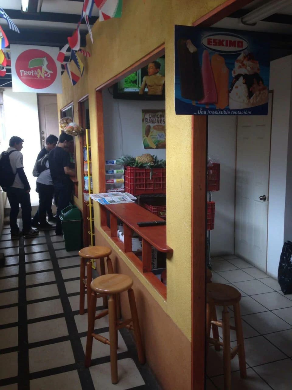For Sale Commercial property in downtown Cartago, Costa Rica:Commercial Property - photo 13