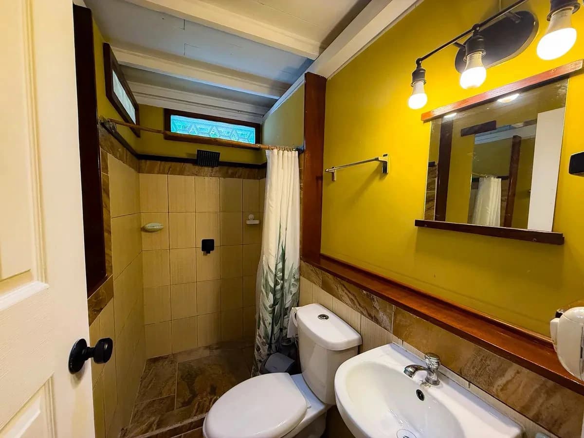 ID 976: 2 Bd/1 Ba - Income Generating Caribbean Home Cahuita - photo 9
