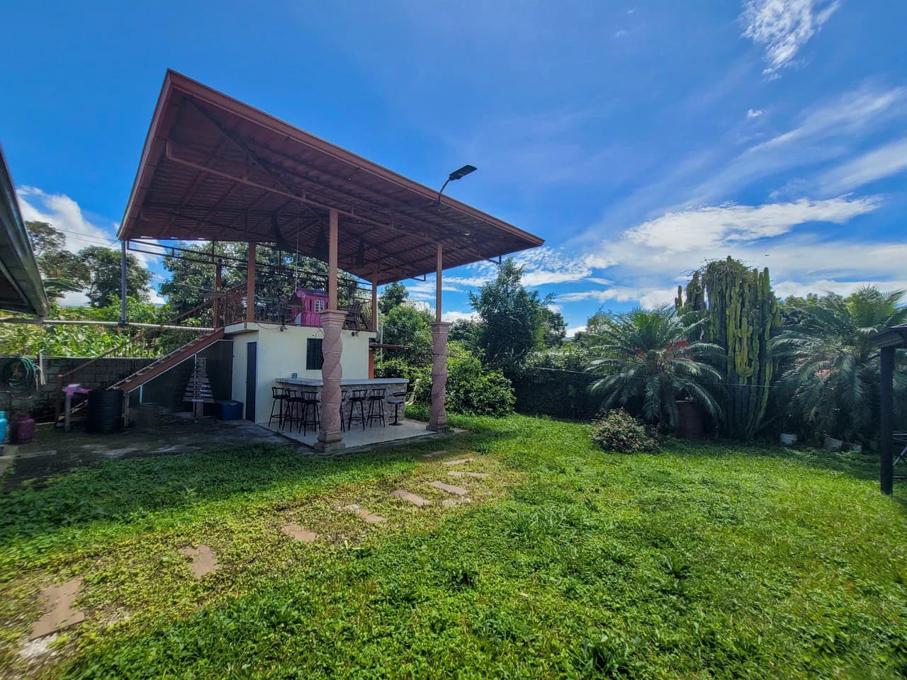 House For Sale in Santa Gertrudis - photo 12