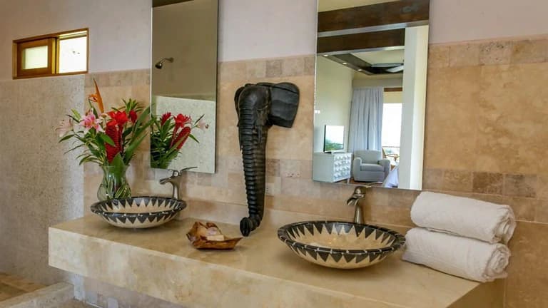 VILLA #1: Live or invest in a property that has it all: the perfect harmony between luxury and nature - photo 76