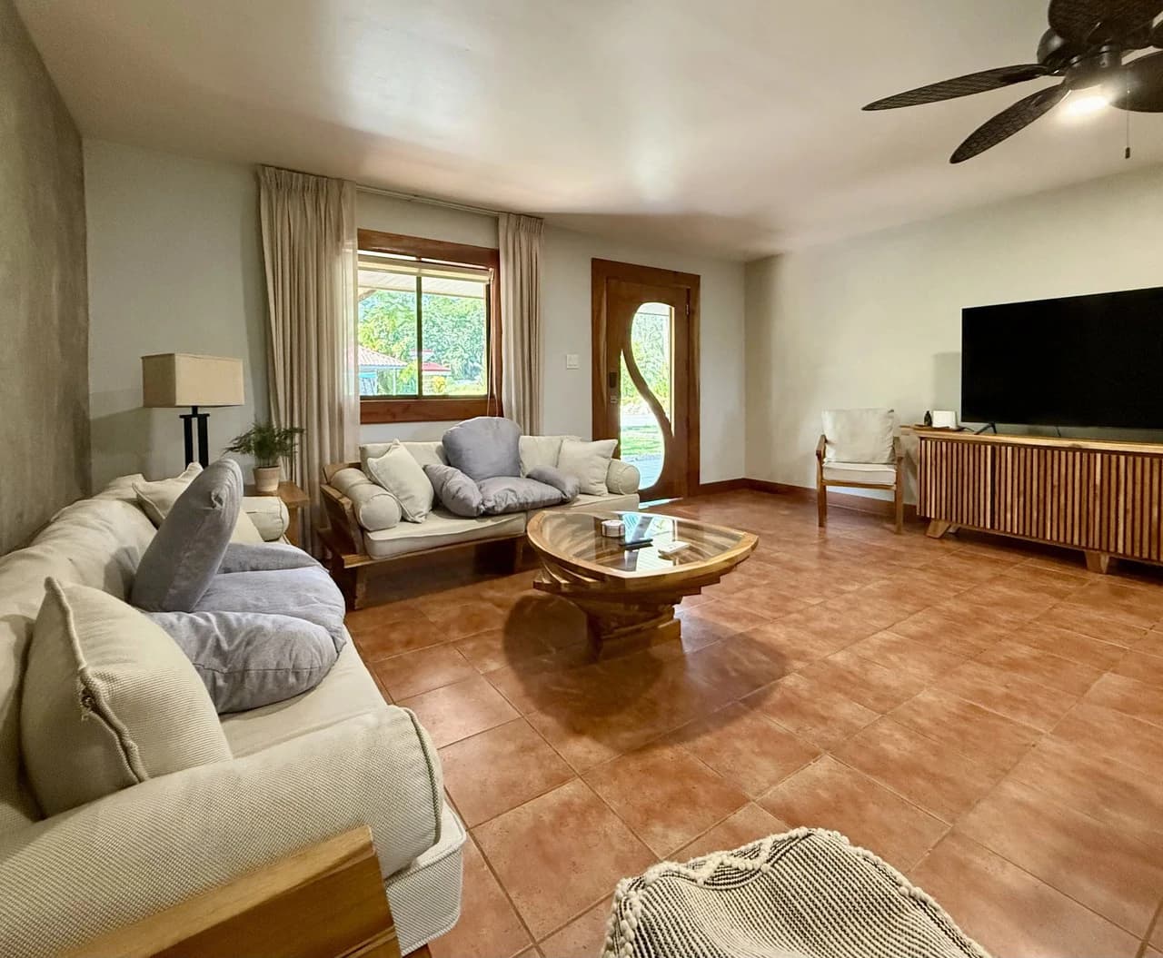 Villa 533: $635,000 USD Costa Rica Los Delfines: Dolfina Home - photo 14