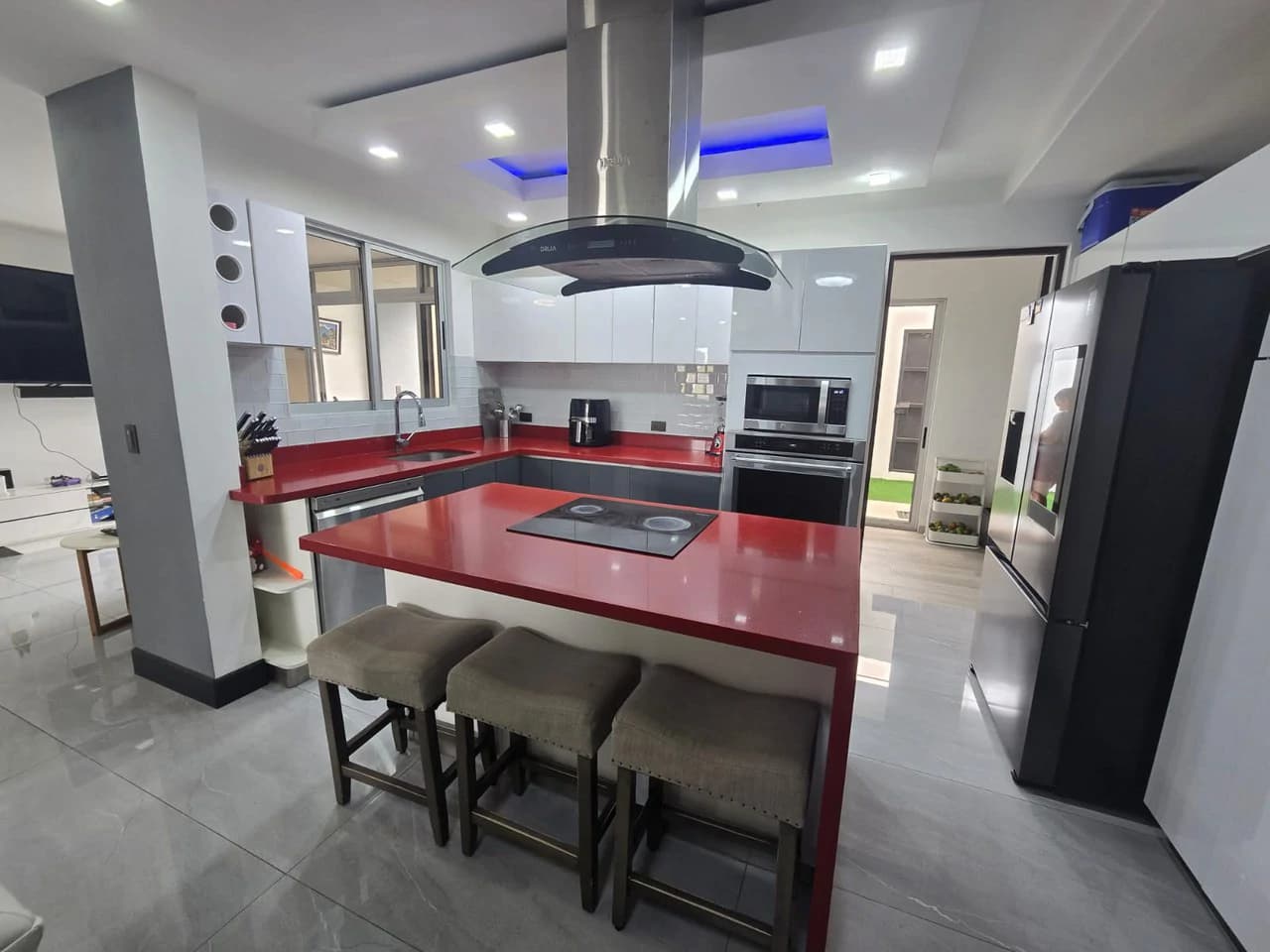 House for sale in Hacienda El Coyol Condominium, Alajuela - photo 2