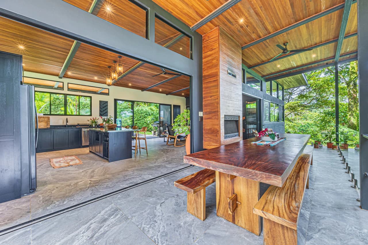 La Sombra Villas: Where Nature Meets Comfort in Tinamates! - photo 41