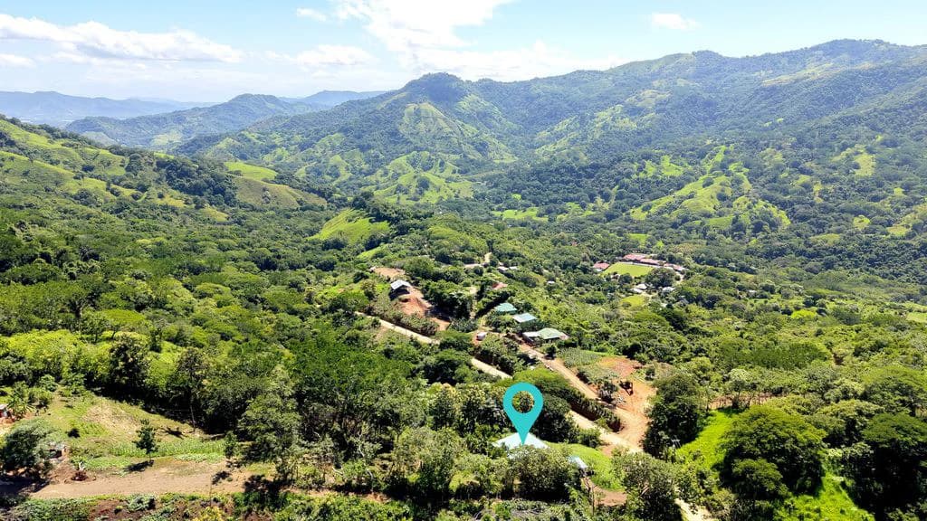 Casa Vista Verde: 1-Bedroom Home with Panoramic Mountain Views & Future Development Potential – Cuesta Grande - photo 6