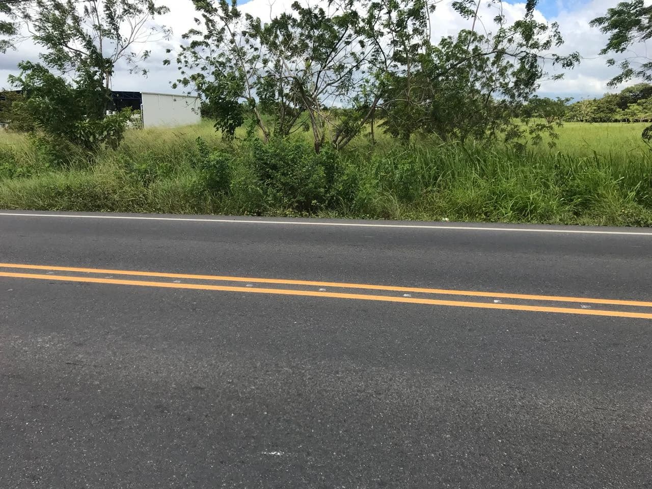 Property near Liberia and Discovery Park - photo 4