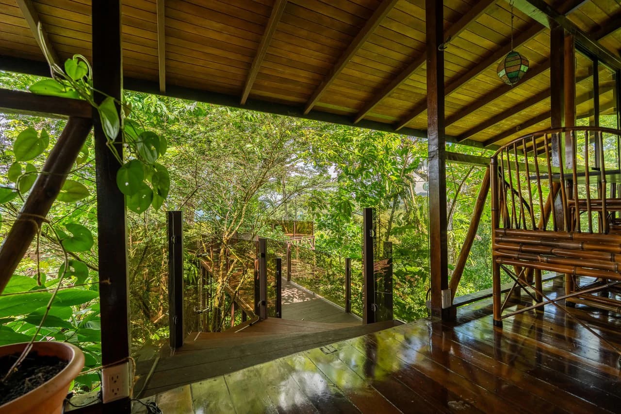 Prime Location 2 Bedroom House Observation Deck - photo 36