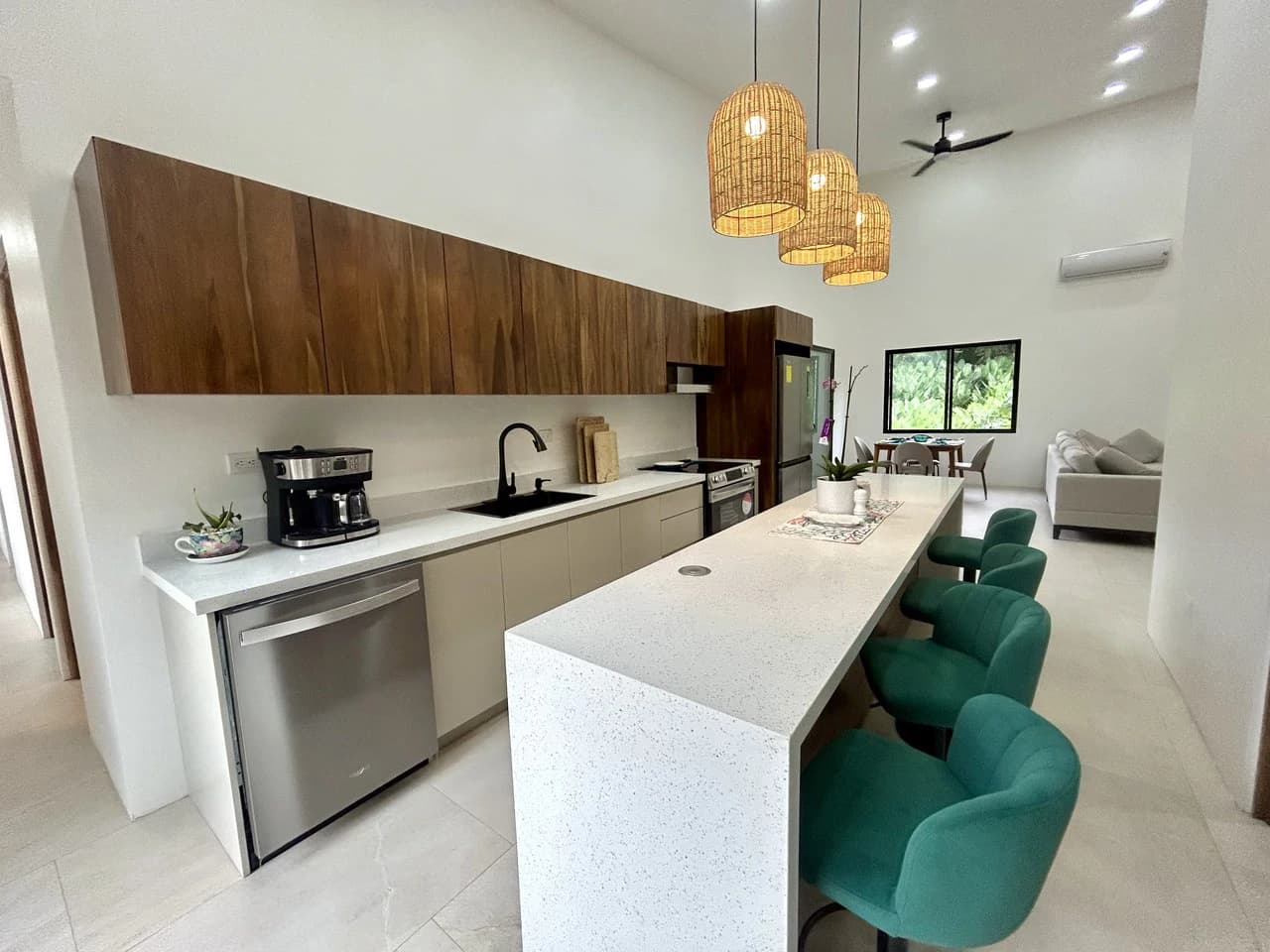 Casa Jardines: Brand new house with pool - photo 23