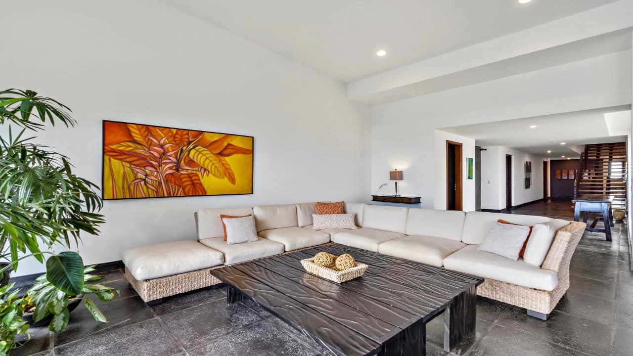 Panoramic Condos 26A: Live in the number one luxury development with private beach in the national reserve of Manuel Antonio - photo 10