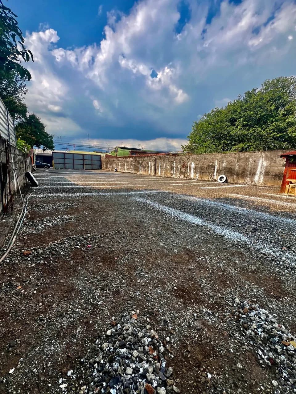 Land for Development in Downtown Alajuela: Development Parcel For Sale in Centro - photo 6